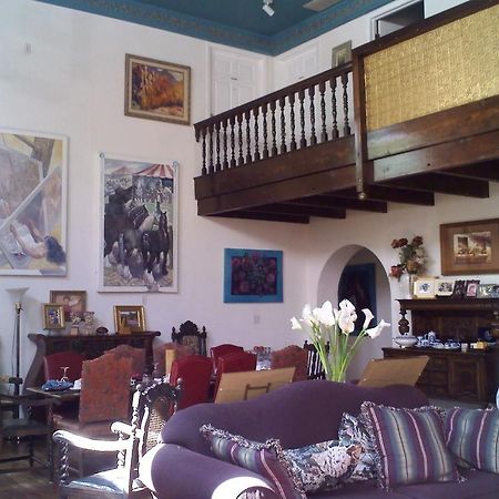 Lundeen Inn Of The Arts Лас-Крусес Екстер'єр фото